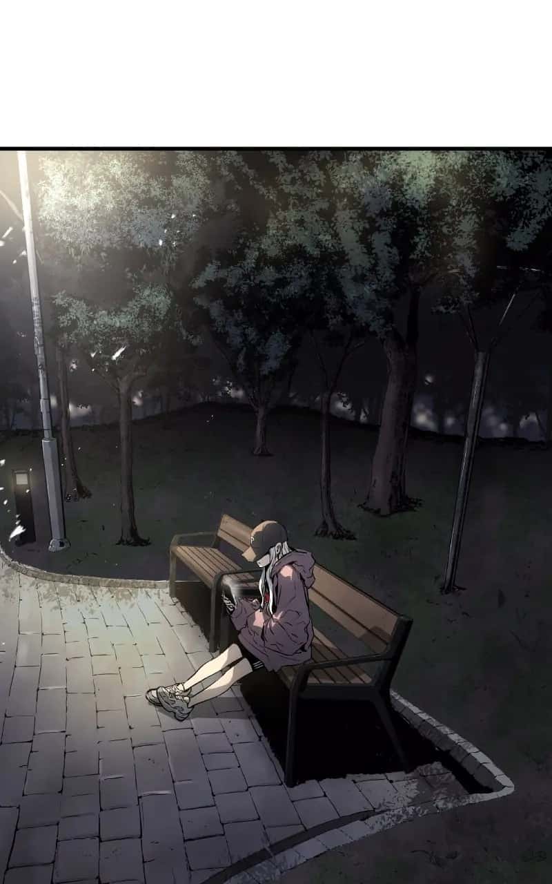 The Breaker Chapter 80 Page 86