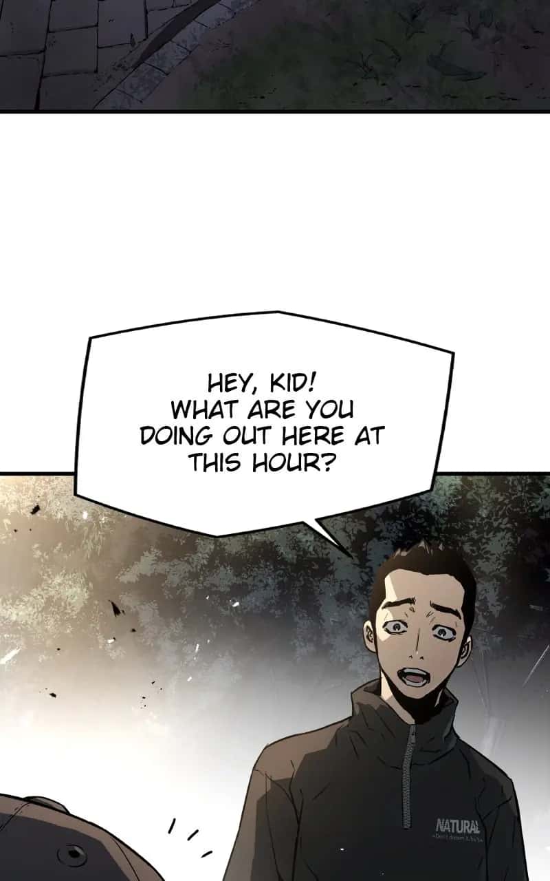 The Breaker Chapter 80 Page 87