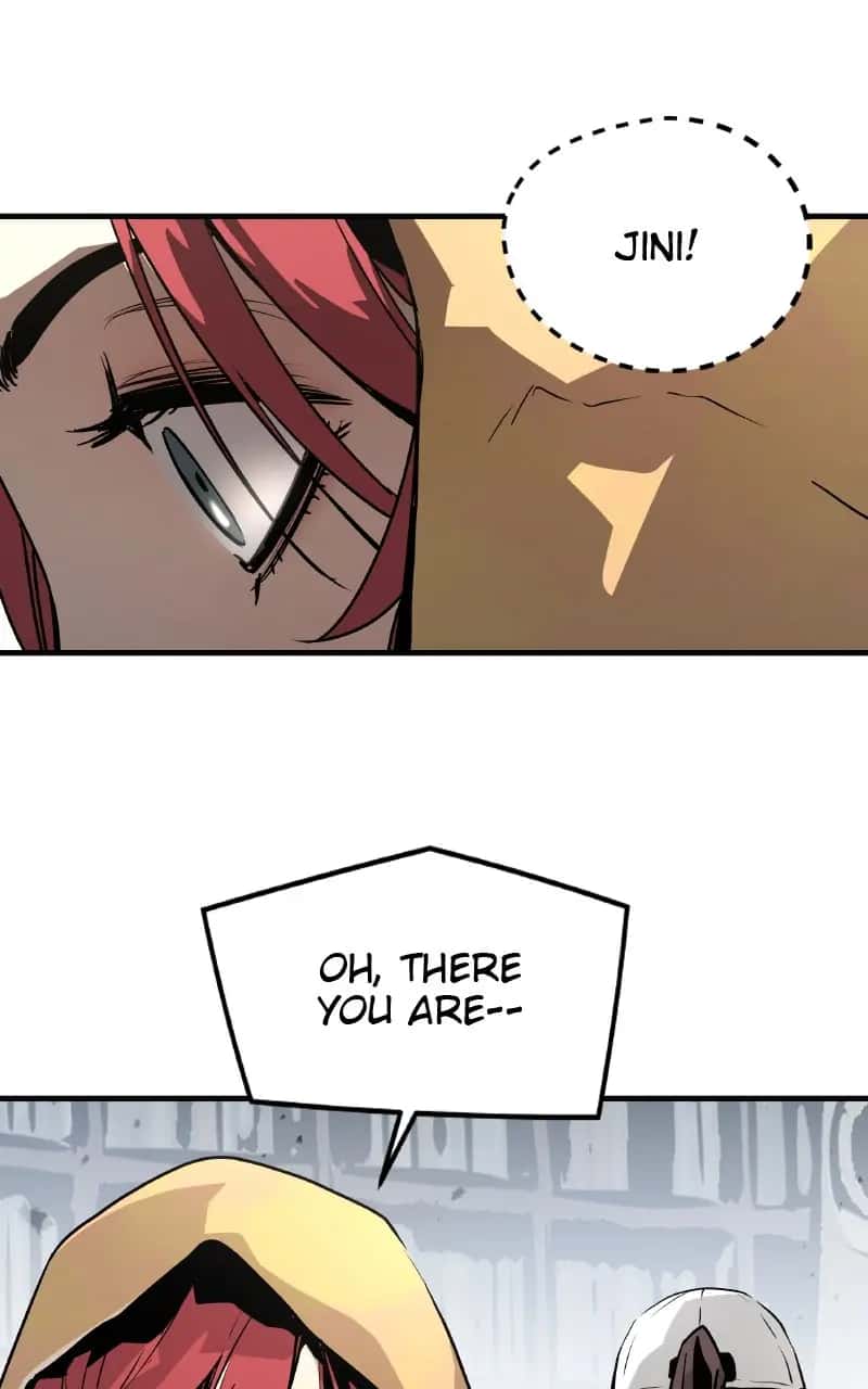 The Breaker Chapter 82 Page 9