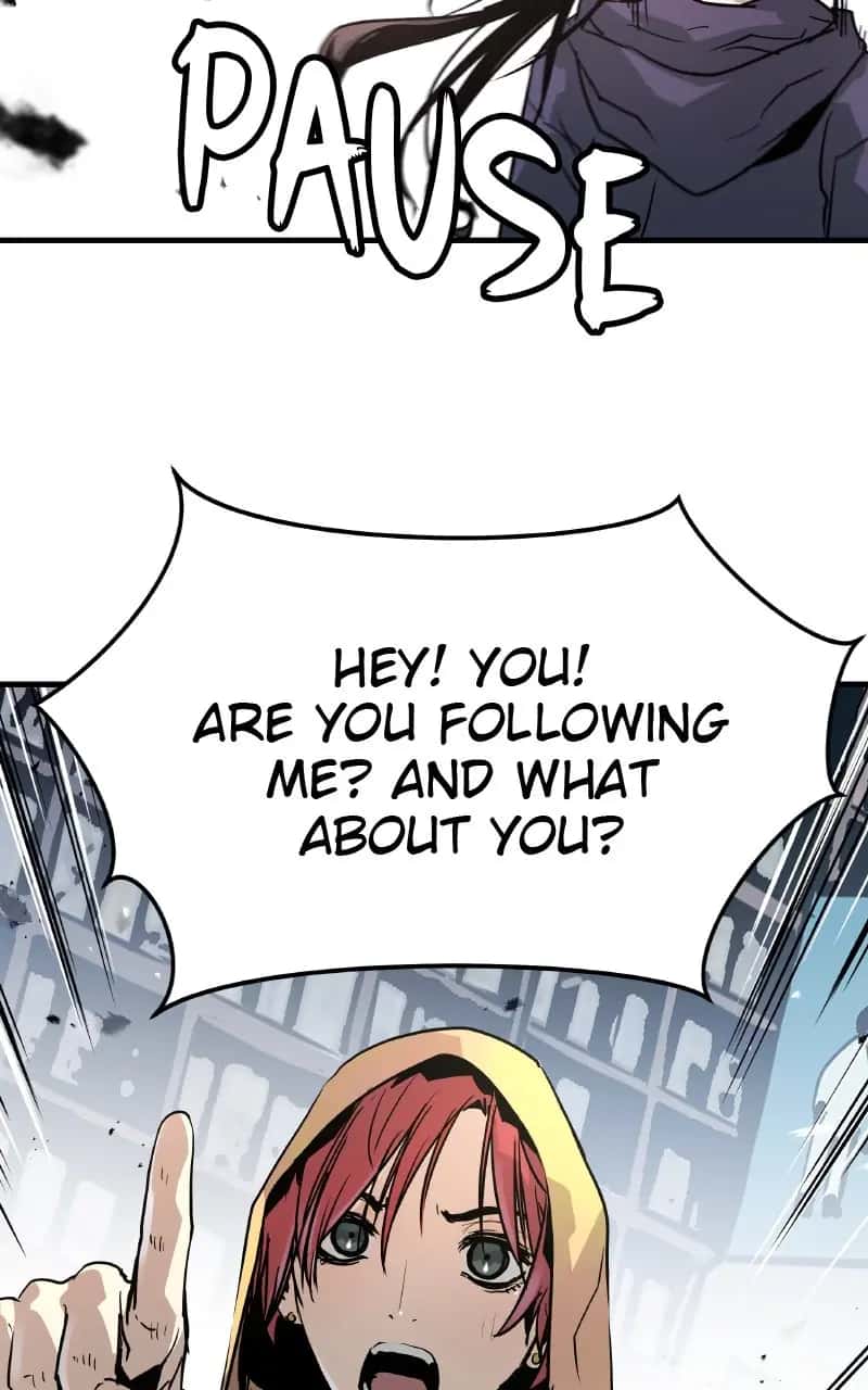 The Breaker Chapter 82 Page 14