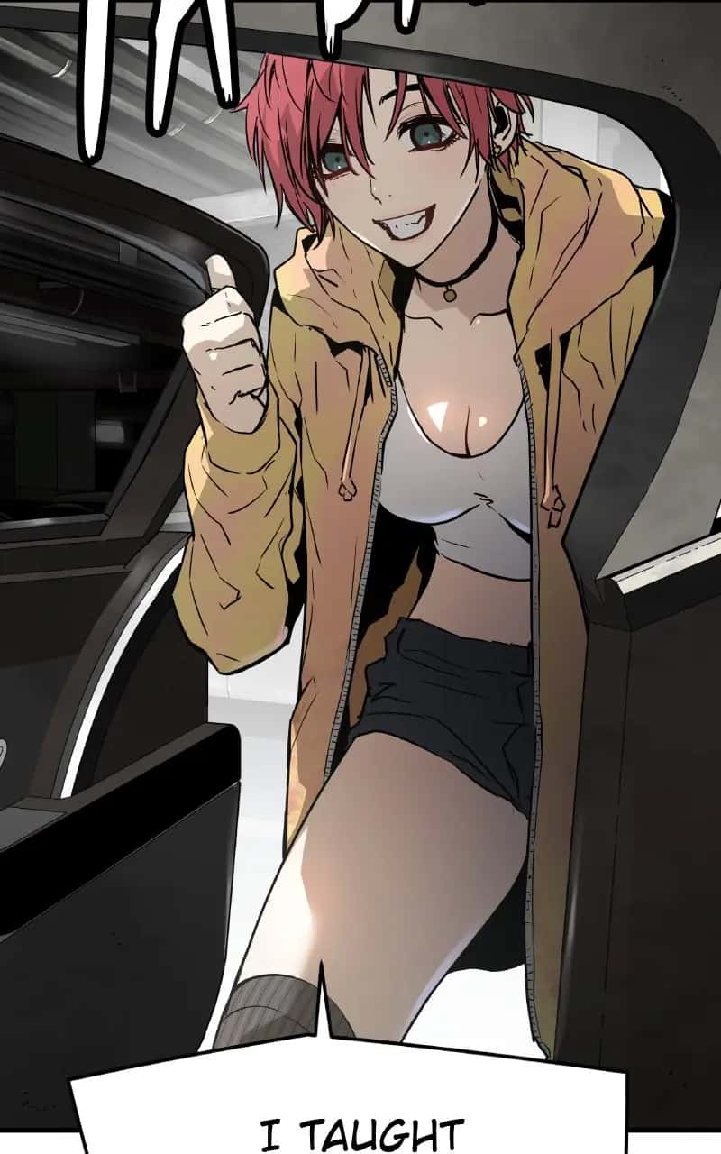 The Breaker Chapter 82 Page 18