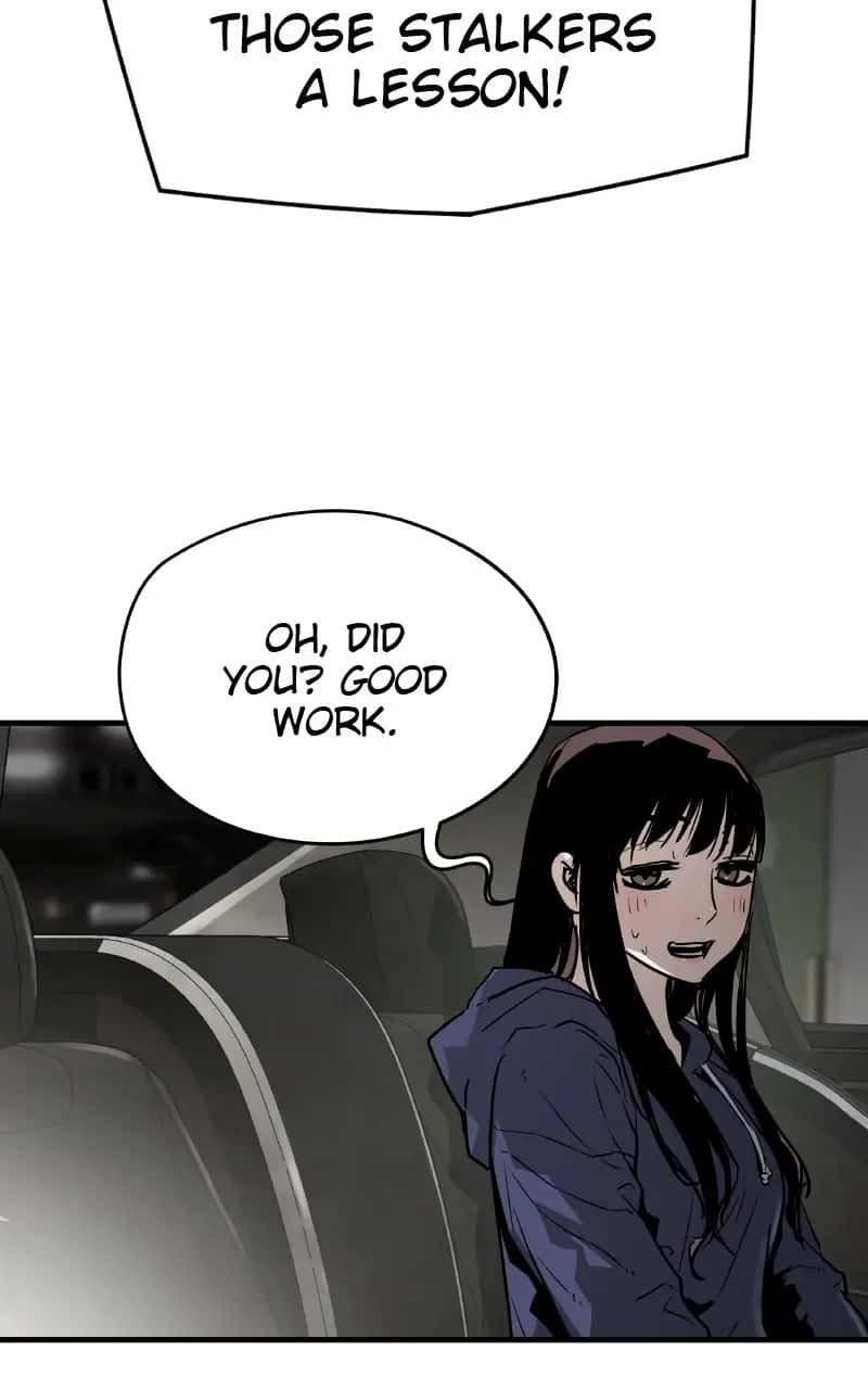 The Breaker Chapter 82 Page 19