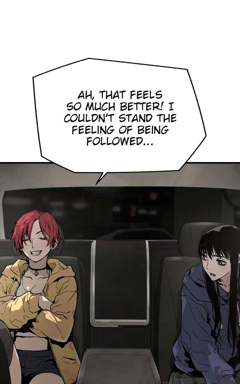 The Breaker Chapter 82 Page 20
