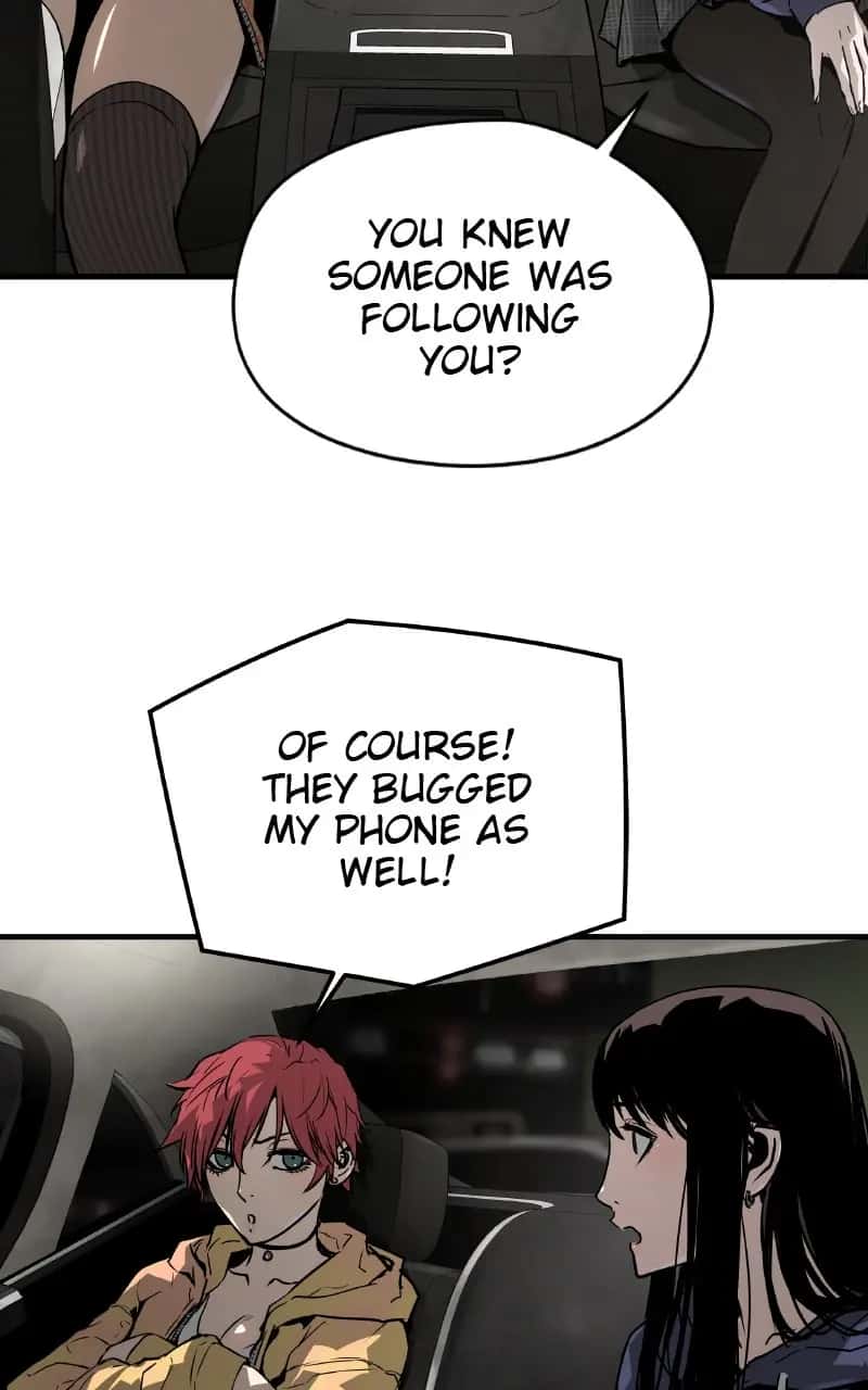 The Breaker Chapter 82 Page 21
