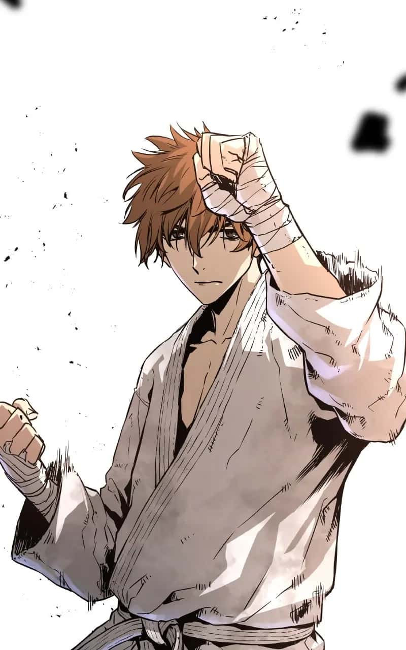 The Breaker Chapter 82 Page 74