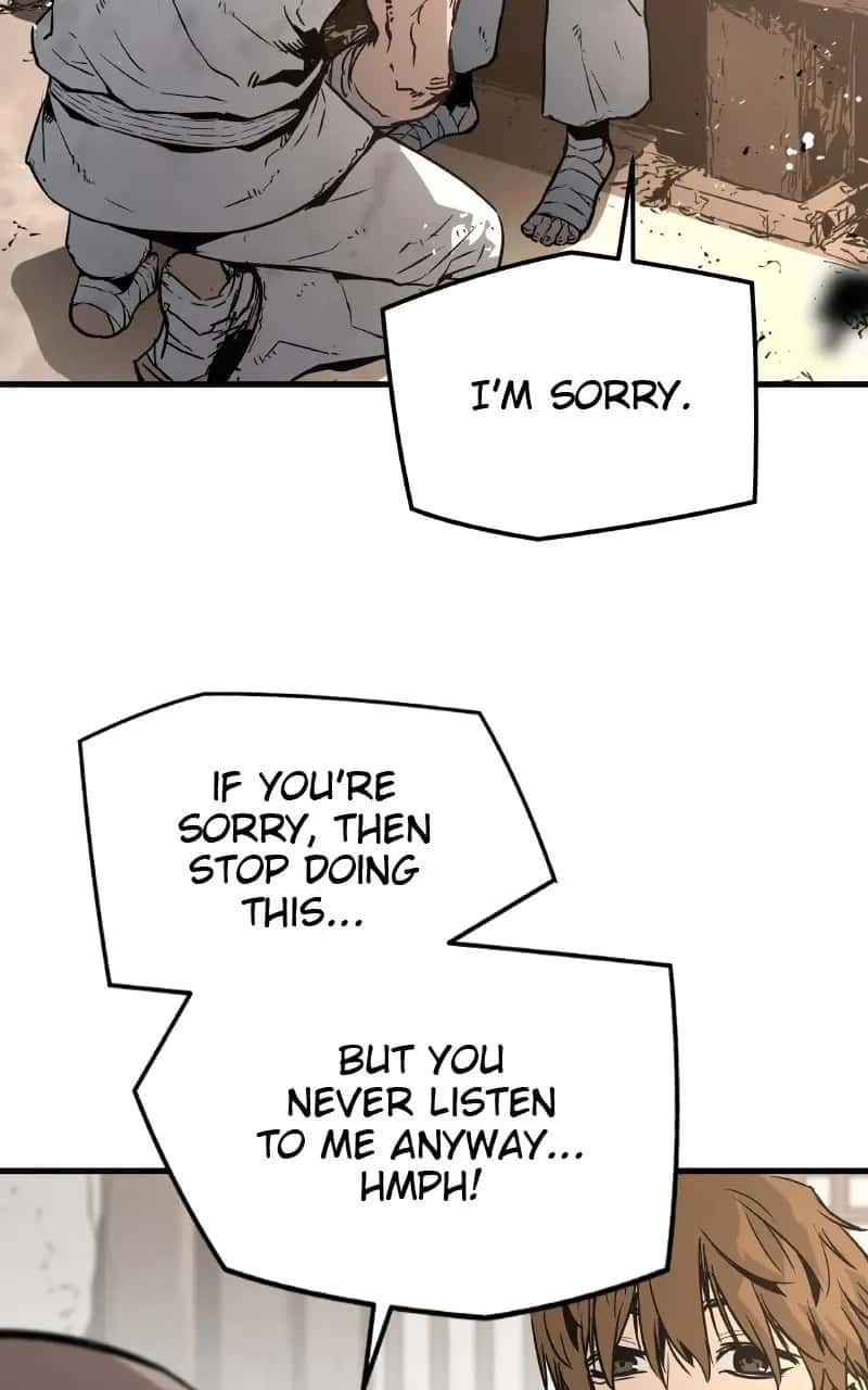 The Breaker Chapter 82 Page 86