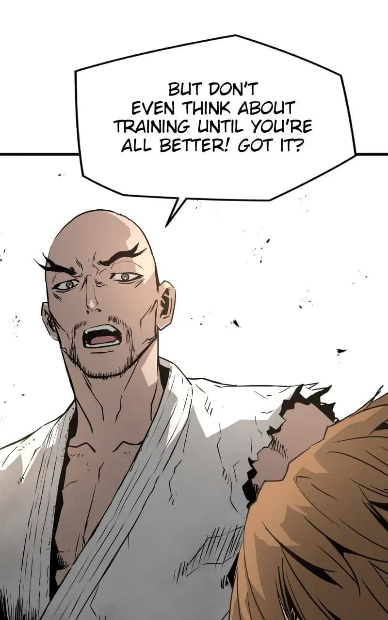 The Breaker Chapter 82 Page 92