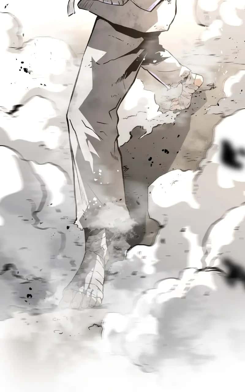 The Breaker Chapter 83 Page 8