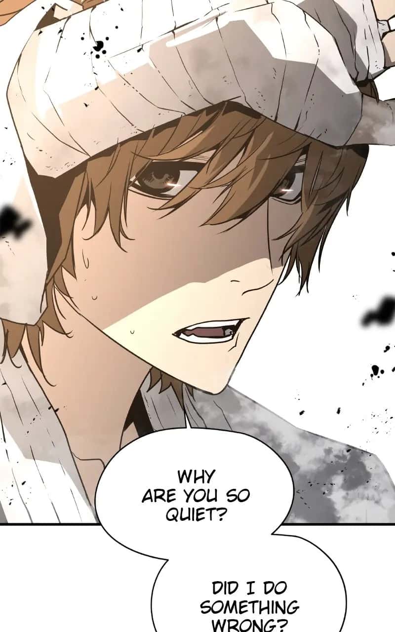 The Breaker Chapter 83 Page 10