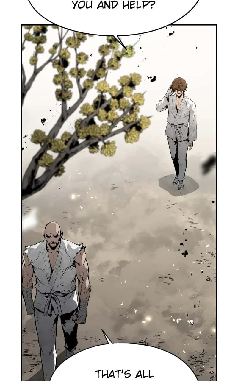 The Breaker Chapter 83 Page 27