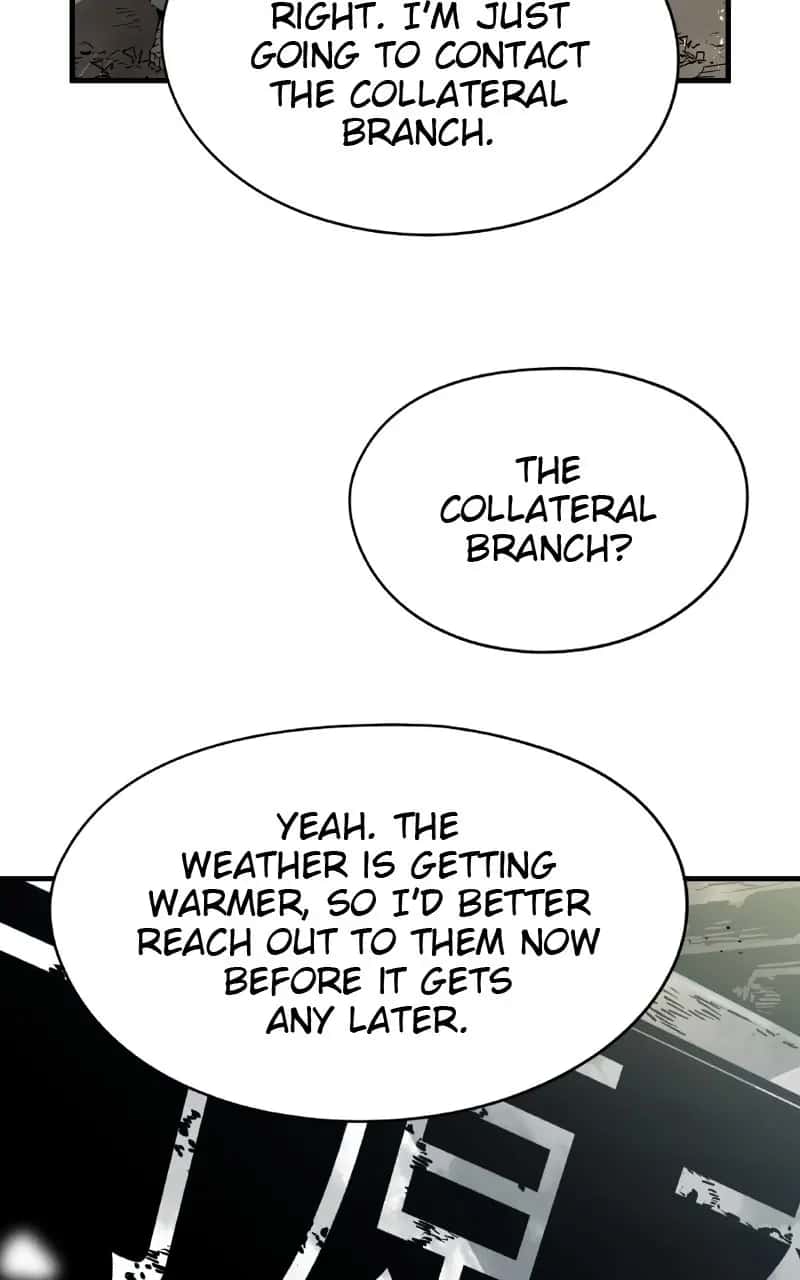 The Breaker Chapter 83 Page 28
