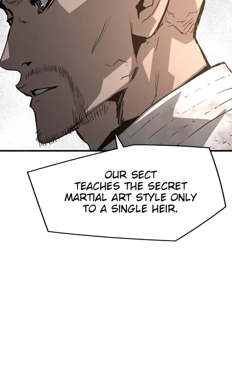 The Breaker Chapter 83 Page 31