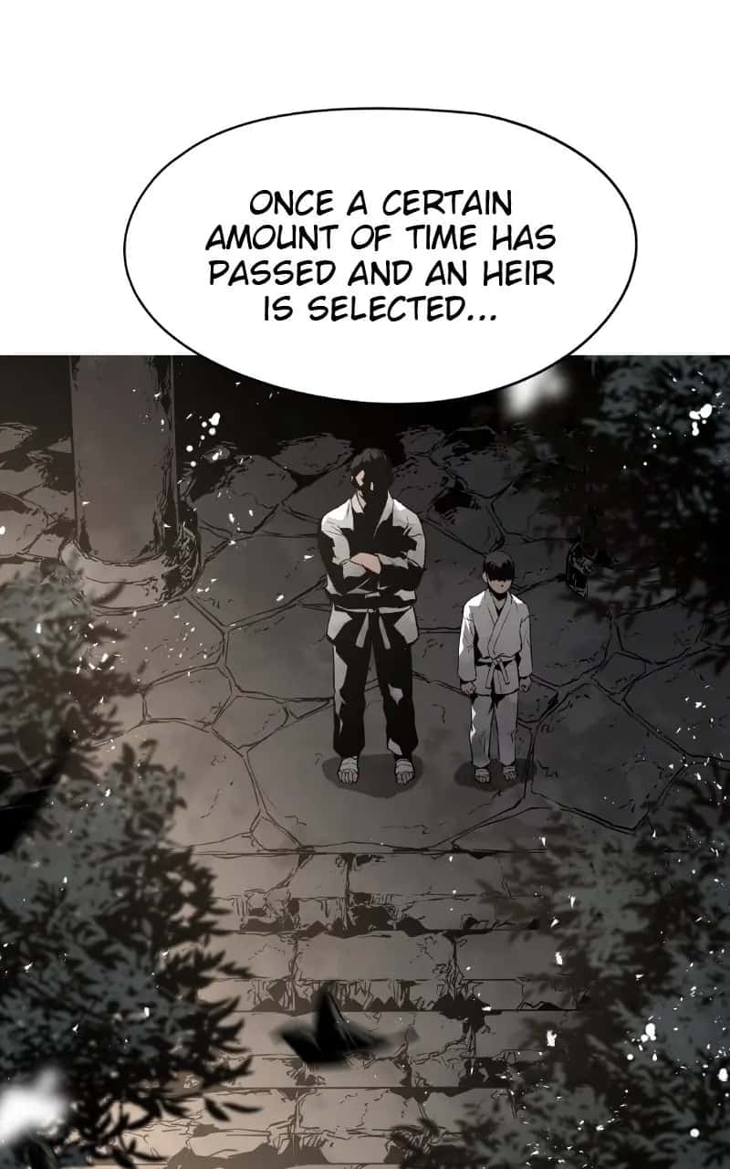The Breaker Chapter 83 Page 32
