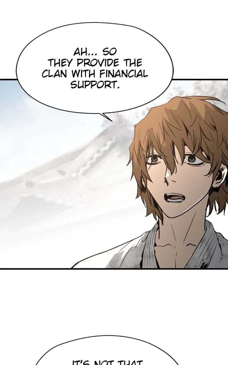 The Breaker Chapter 83 Page 34