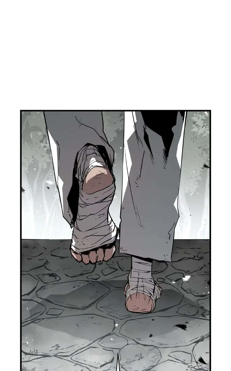 The Breaker Chapter 83 Page 44