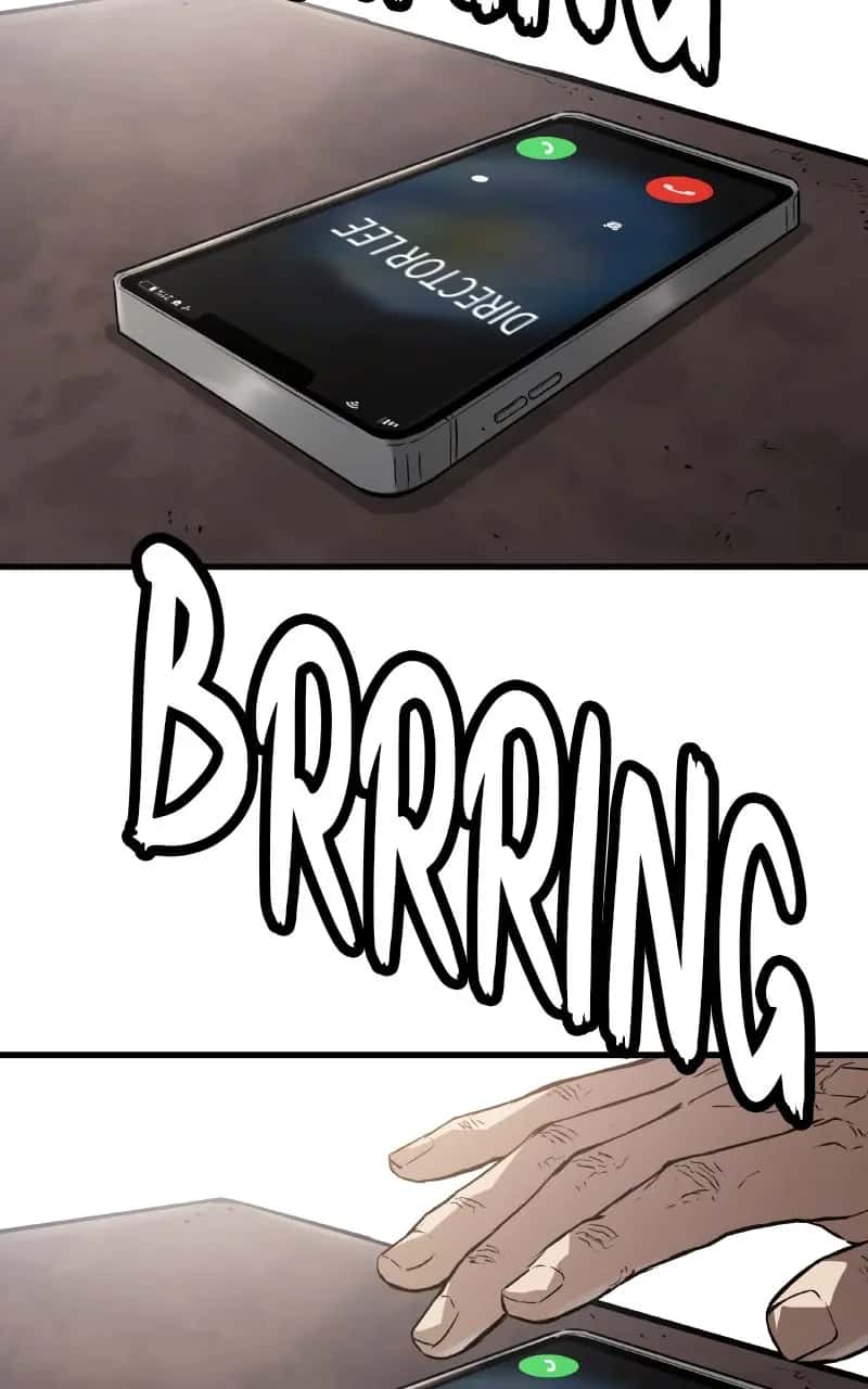 The Breaker Chapter 83 Page 85
