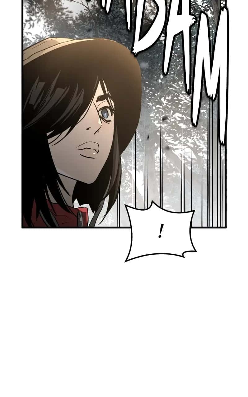 The Breaker Chapter 83 Page 96