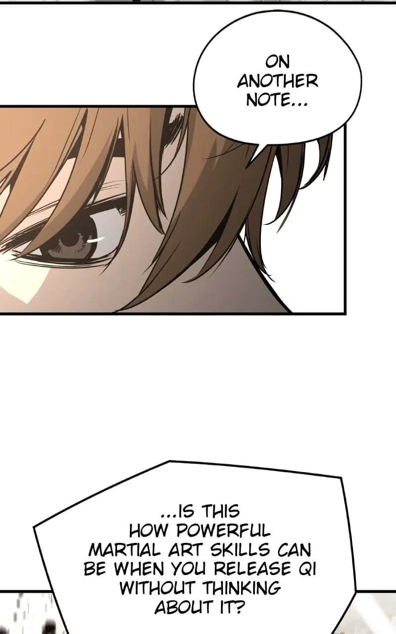 The Breaker Chapter 83 Page 100