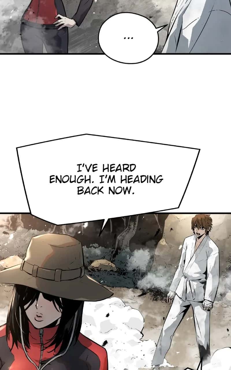 The Breaker Chapter 84 Page 23