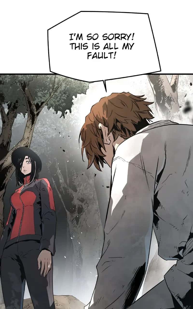 The Breaker Chapter 84 Page 34