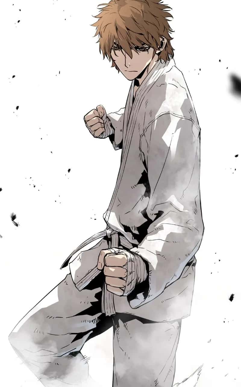 The Breaker Chapter 84 Page 47