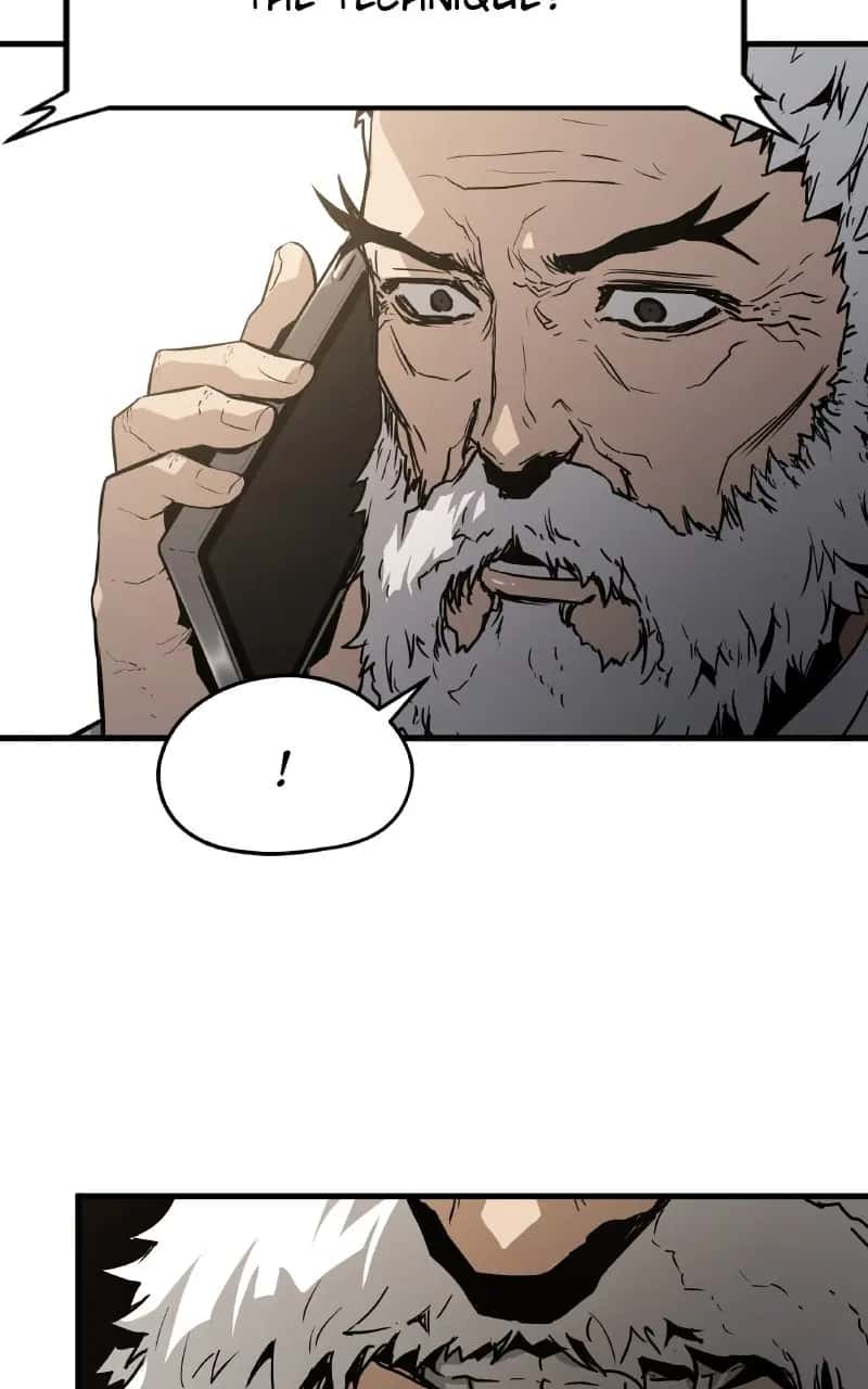 The Breaker Chapter 84 Page 109