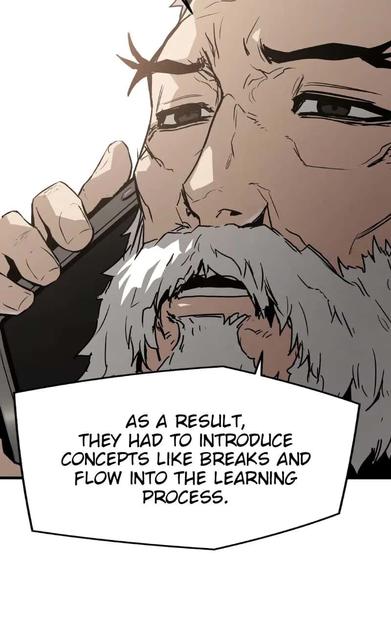 The Breaker Chapter 84 Page 113