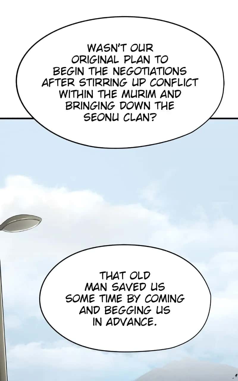 The Breaker Chapter 85 Page 8