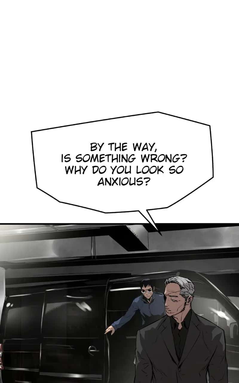 The Breaker Chapter 85 Page 16
