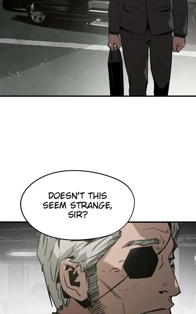 The Breaker Chapter 85 Page 17
