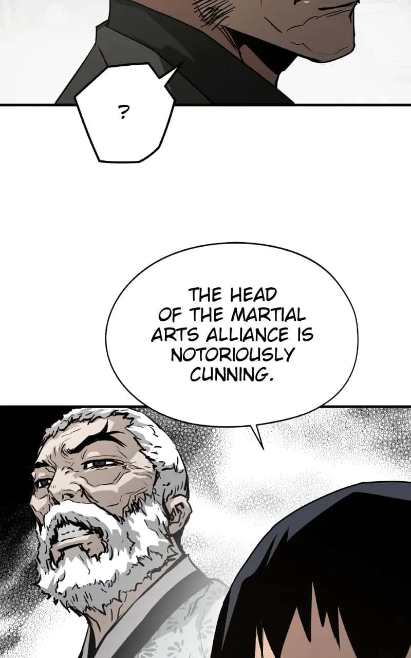 The Breaker Chapter 85 Page 18