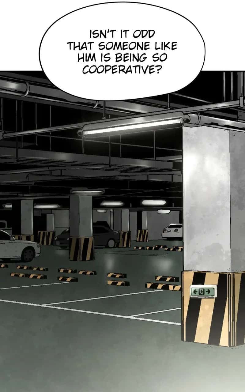 The Breaker Chapter 85 Page 20