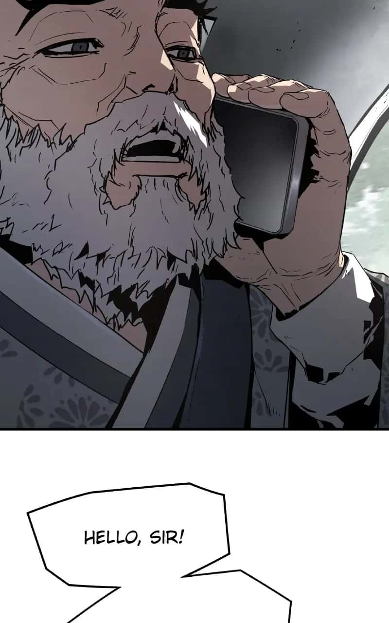 The Breaker Chapter 85 Page 30