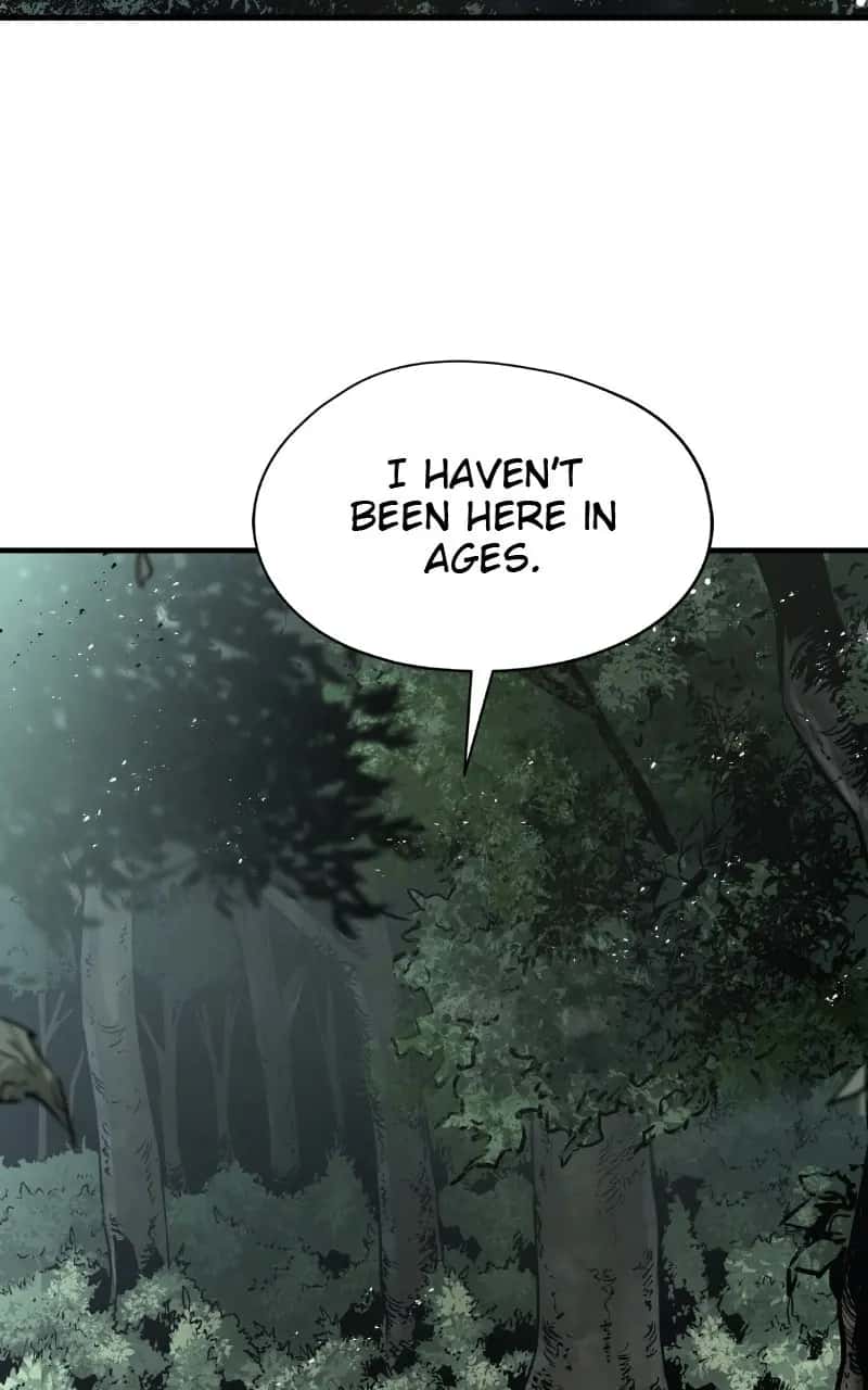 The Breaker Chapter 85 Page 44