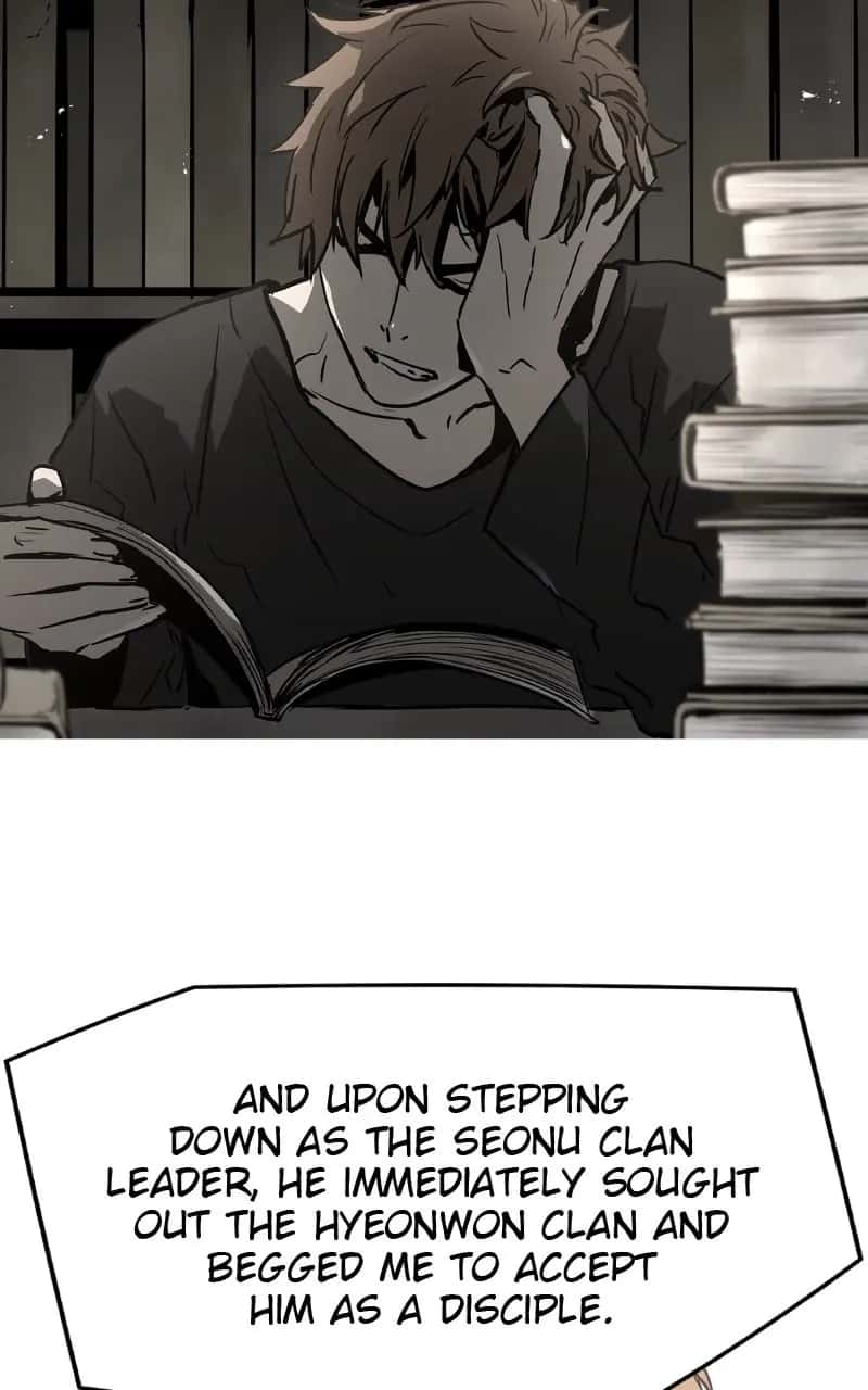 The Breaker Chapter 85 Page 68