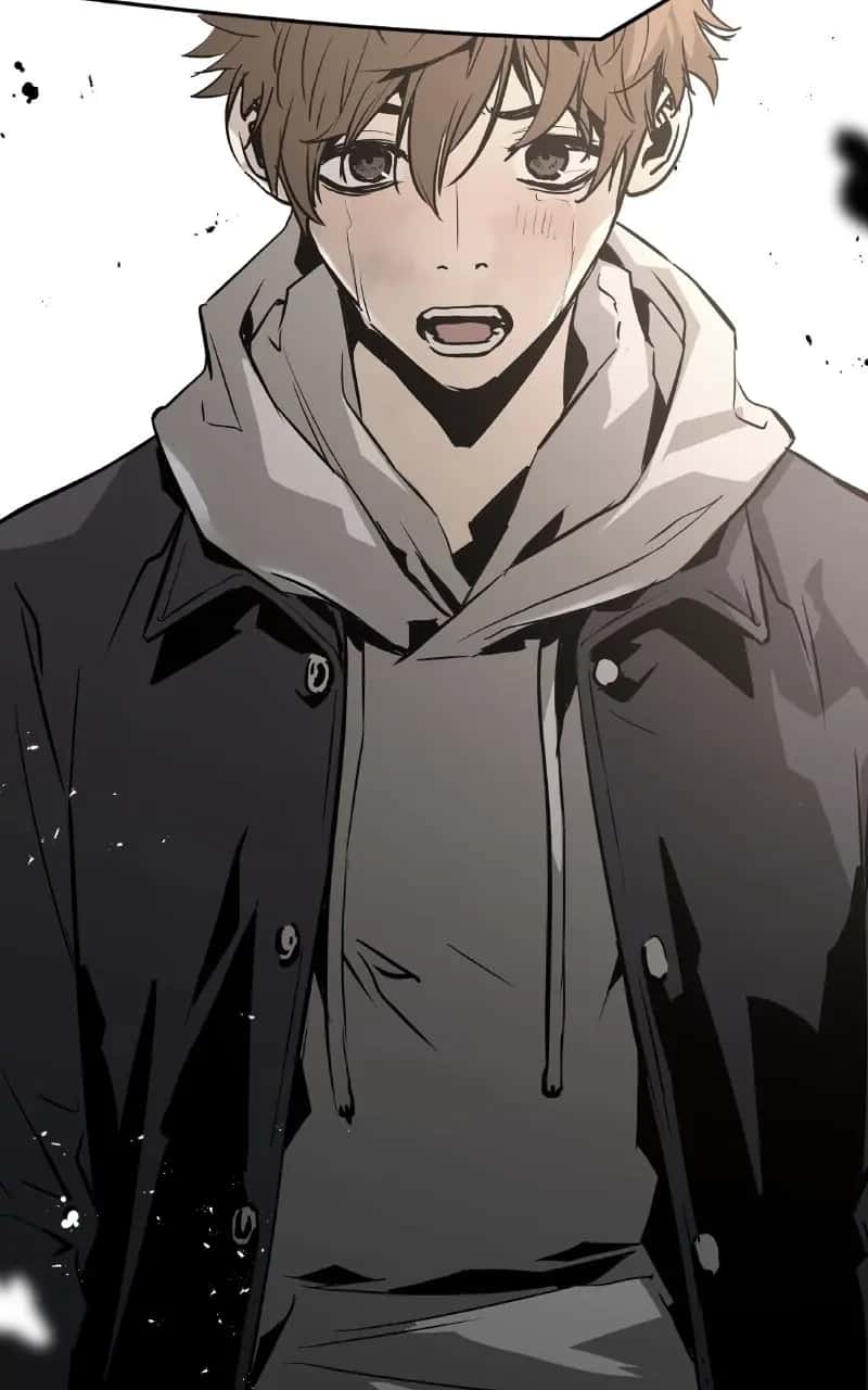 The Breaker Chapter 85 Page 69