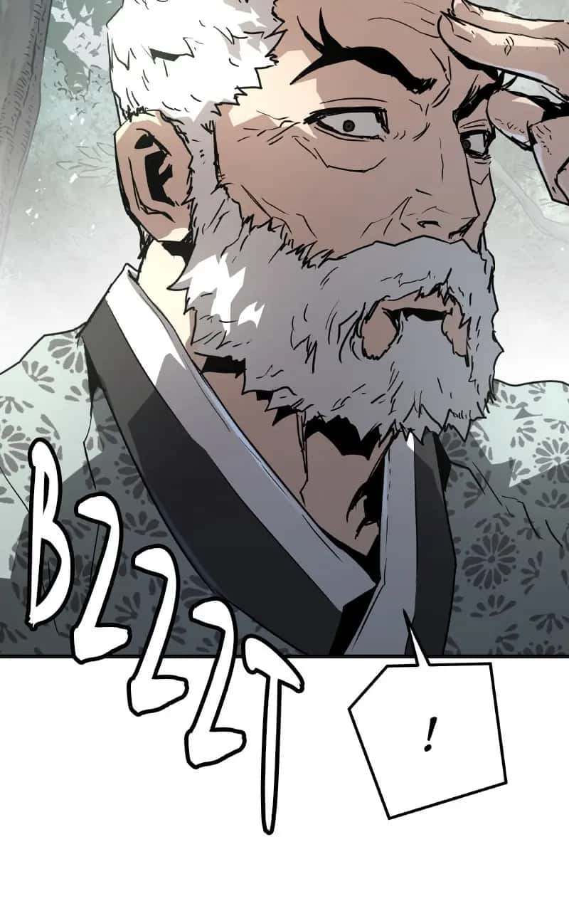 The Breaker Chapter 85 Page 91