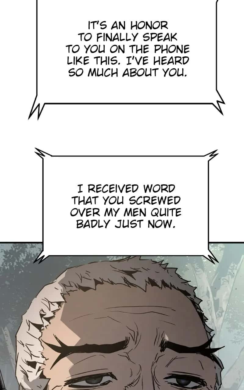 The Breaker Chapter 85 Page 96