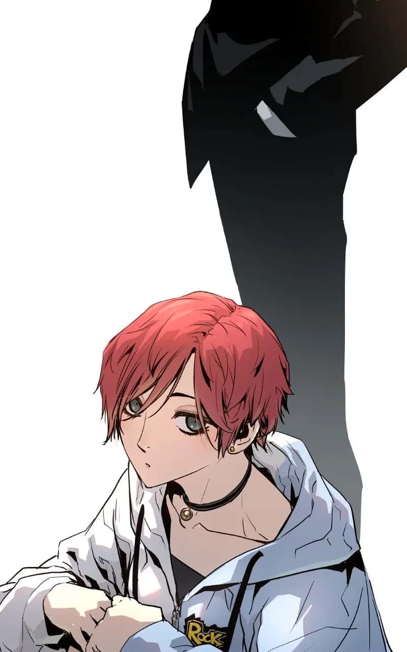 The Breaker Chapter 85 Page 102