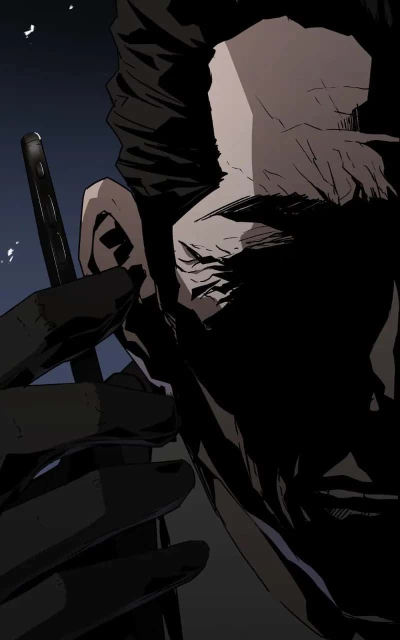 The Breaker Chapter 86 Page 6