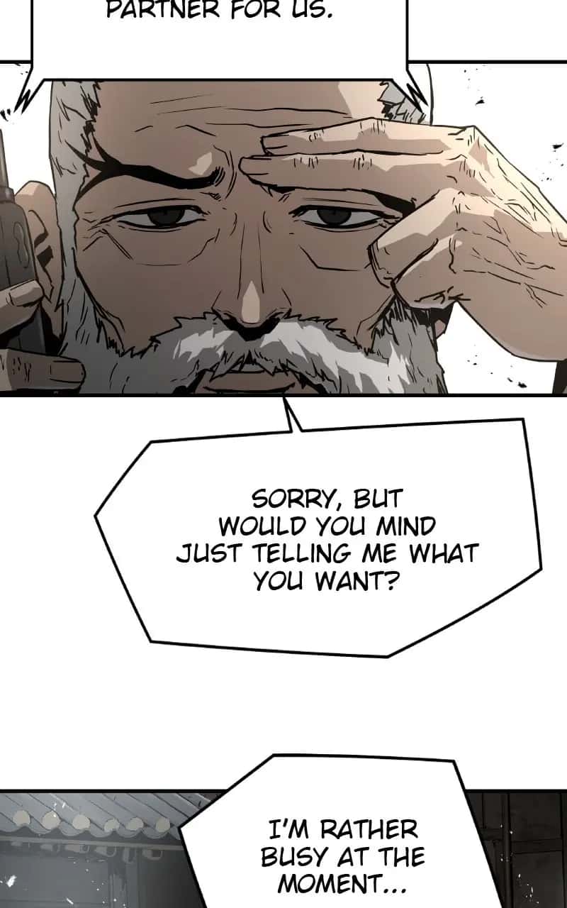 The Breaker Chapter 86 Page 8