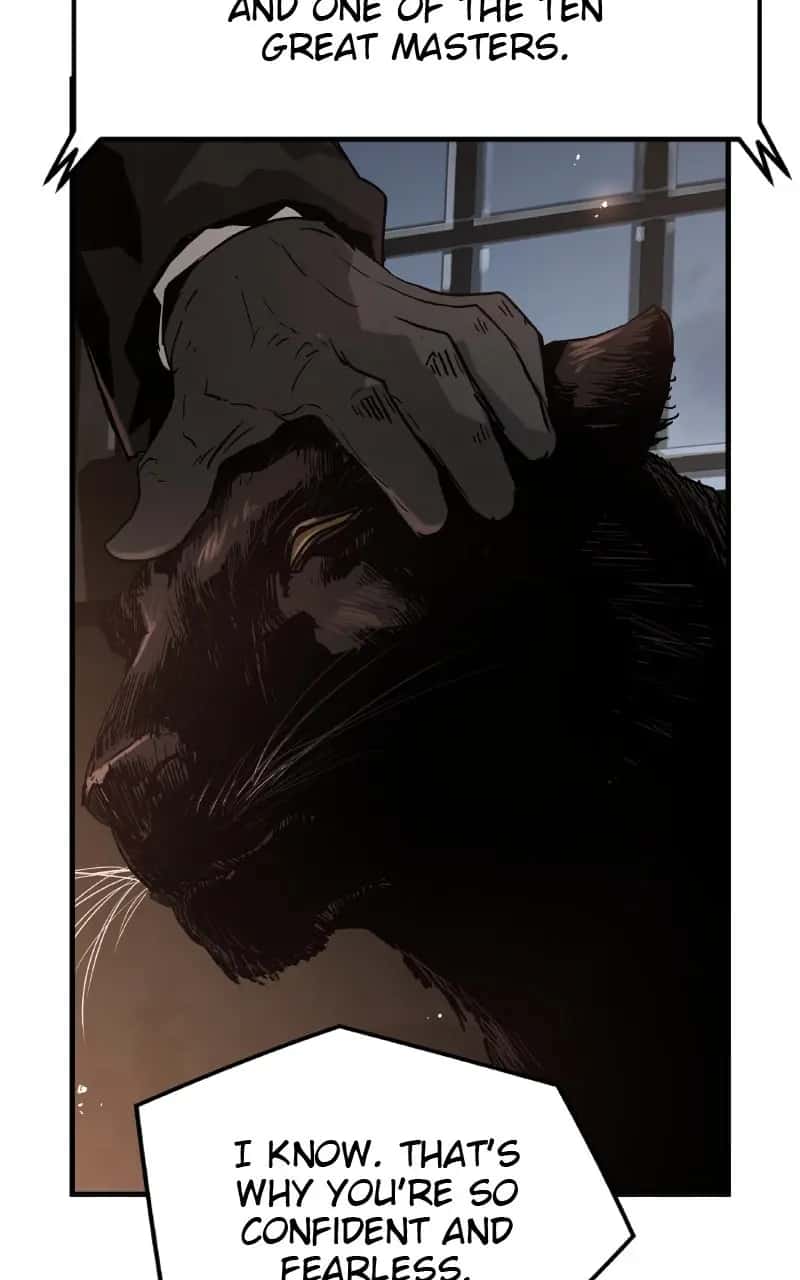 The Breaker Chapter 86 Page 14