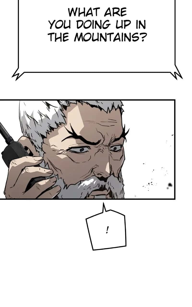 The Breaker Chapter 86 Page 21