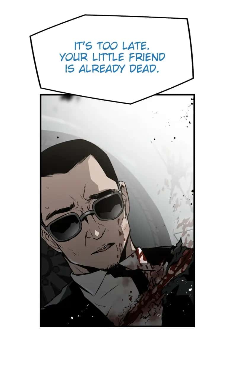 The Breaker Chapter 86 Page 25