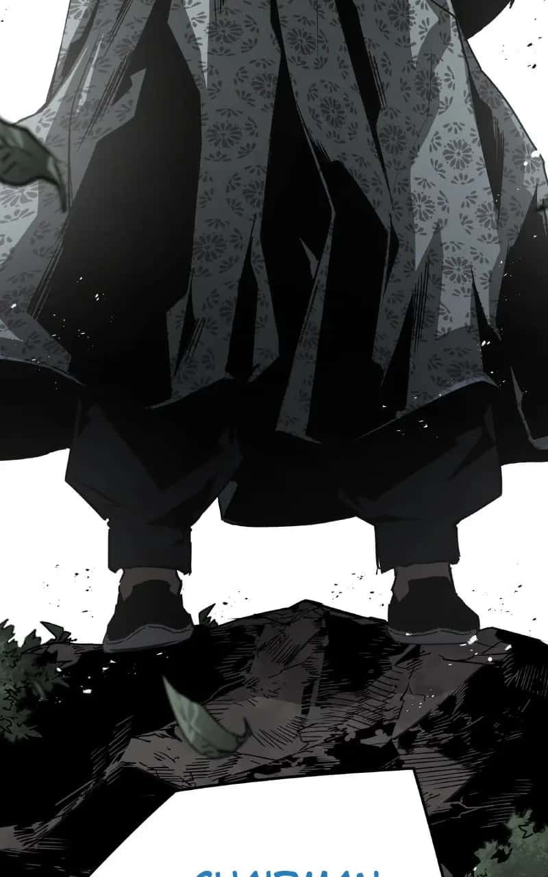 The Breaker Chapter 86 Page 30