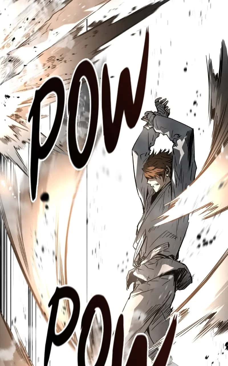 The Breaker Chapter 86 Page 34