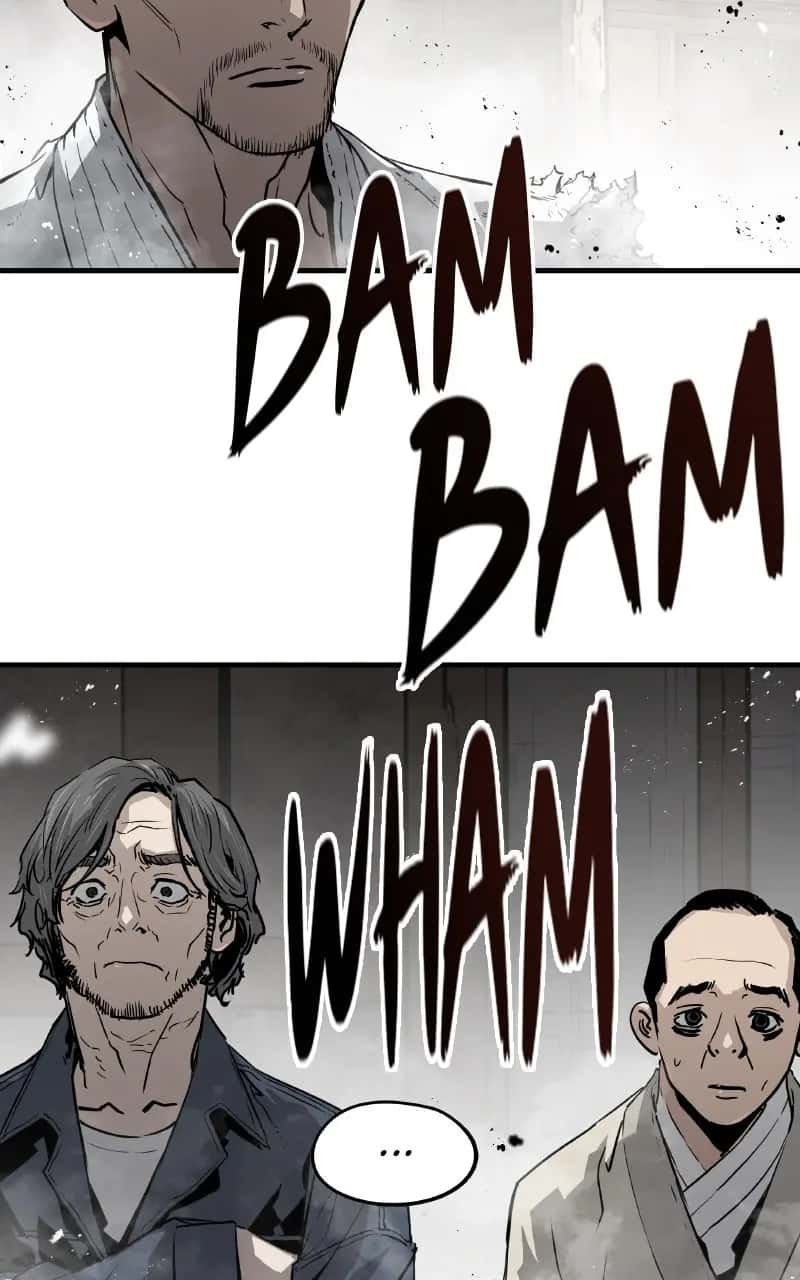 The Breaker Chapter 86 Page 37
