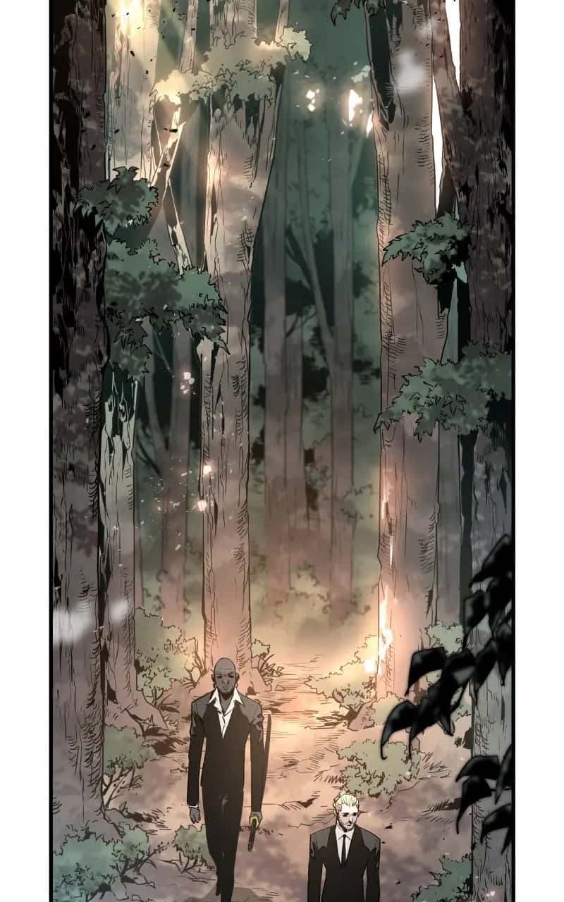 The Breaker Chapter 86 Page 45