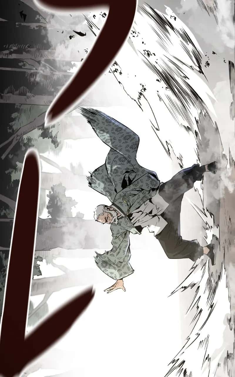 The Breaker Chapter 86 Page 59