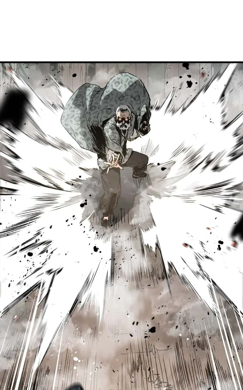 The Breaker Chapter 86 Page 72